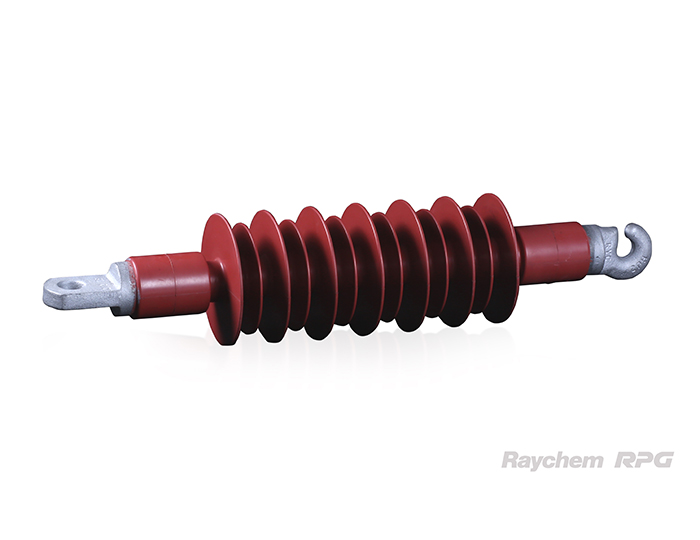 Suspension & Tension Insulators