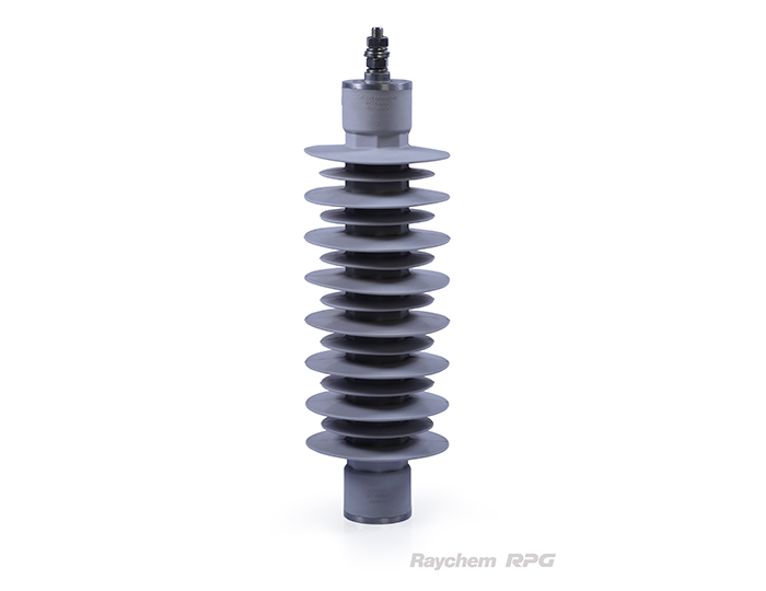 Polymeric Surge Arrester & Disconnector