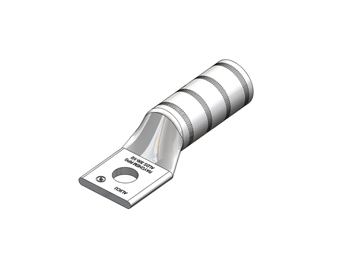 ALDS - One-hole Lugs - Aluminium Dual Rated