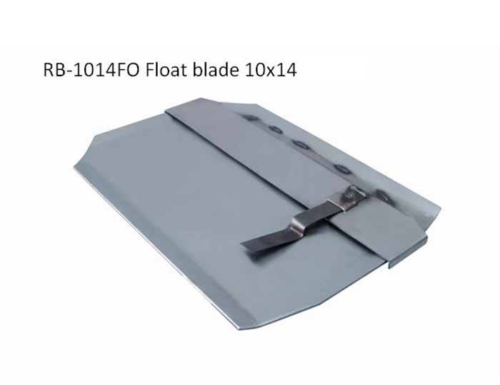 Float Blade