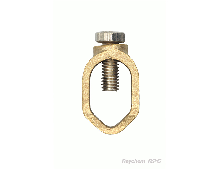 Rod to Cable Clamp (Type G)