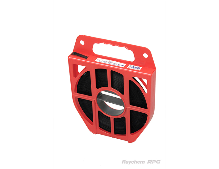 Bands for Highly Corrosive Application