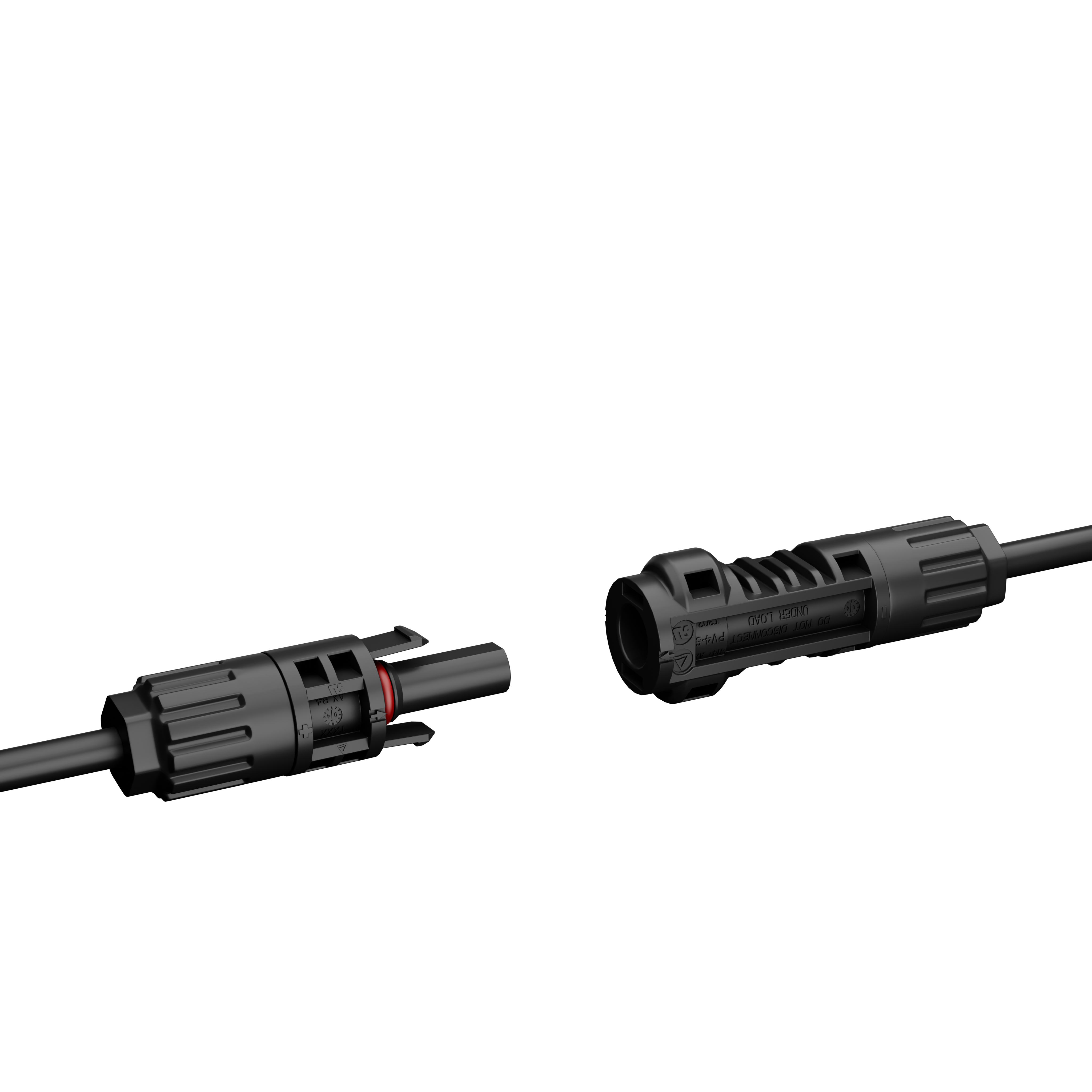 Solar Connectors