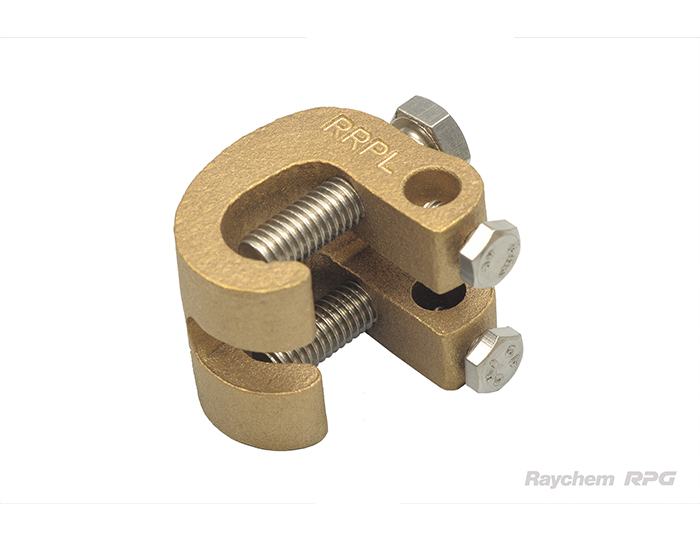 Rebar Clamps