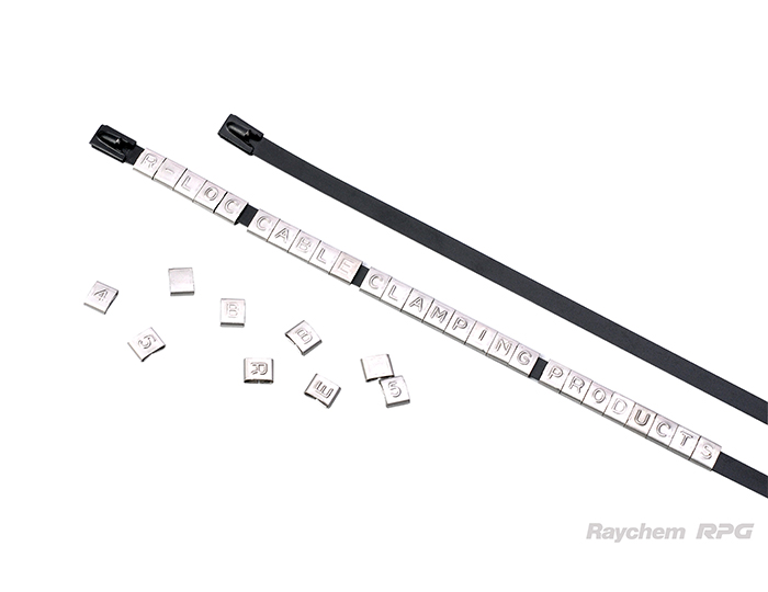 Alpha-numeric Characters