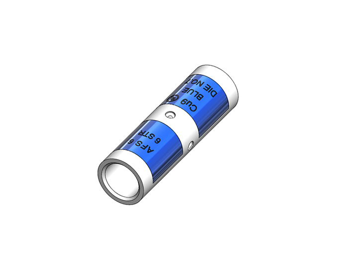 AFS - Two-way Splice Connectors - Standard Barrel