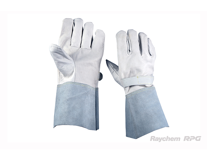 Leather Protector - Over Gloves (Accessory)