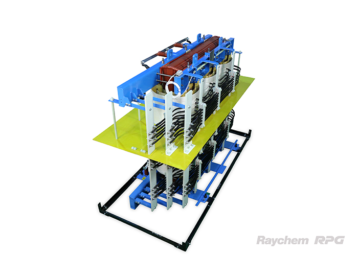 Converter Duty / Drive Duty Transformer