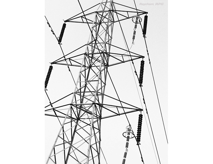 Transmission Line Surge Arresters upto 400kV