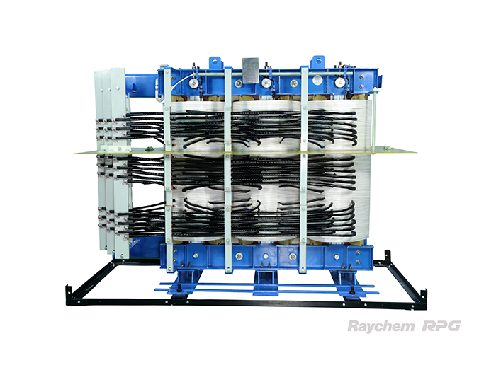 Converter Duty / Drive Duty Transformer