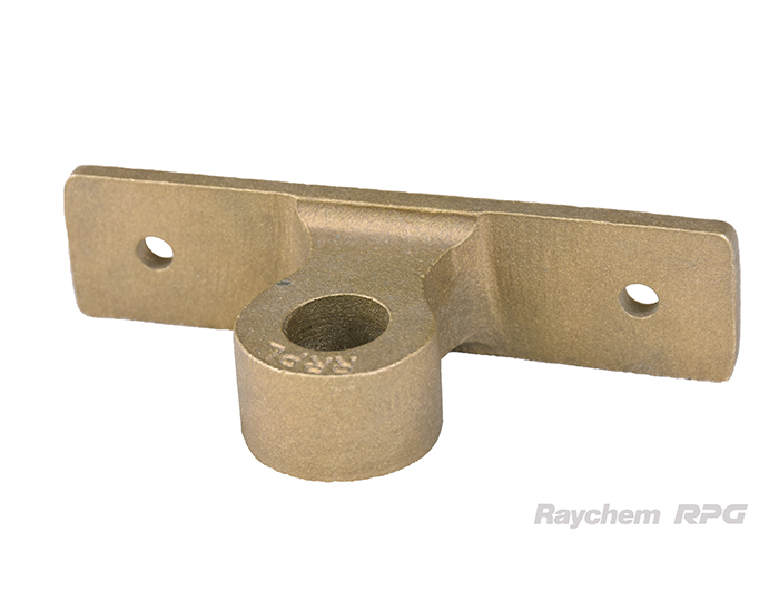 Rod Brackets and Couplings