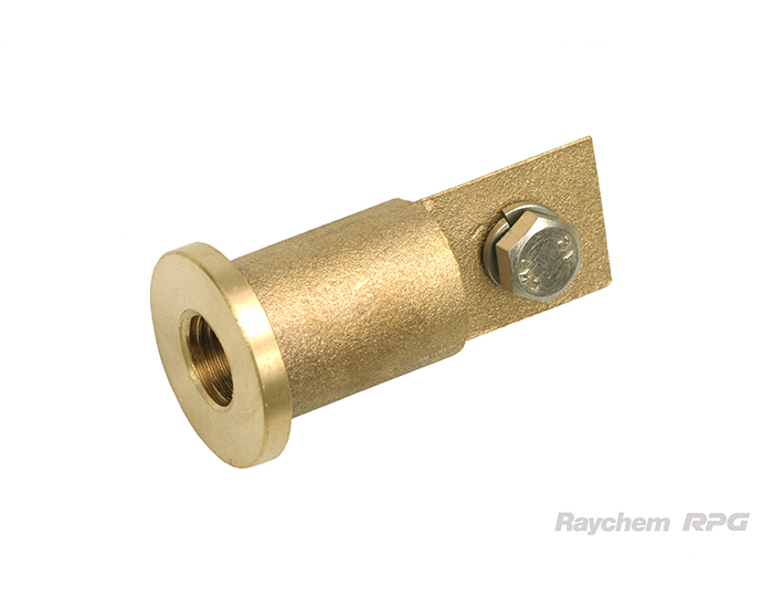 Rod Brackets and Couplings