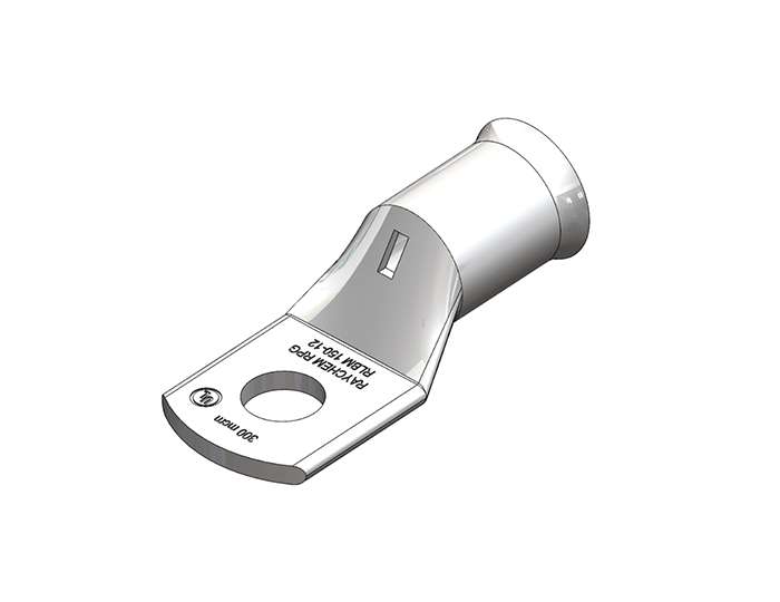 RLBM - One-Hole Lugs - Bell Mouth Lugs