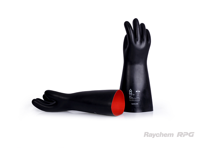 Insulating Composite Gloves