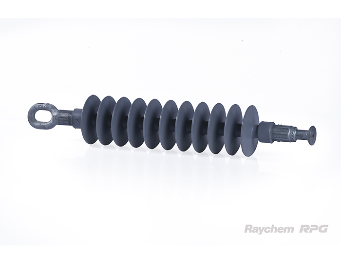 Suspension & Tension Insulators