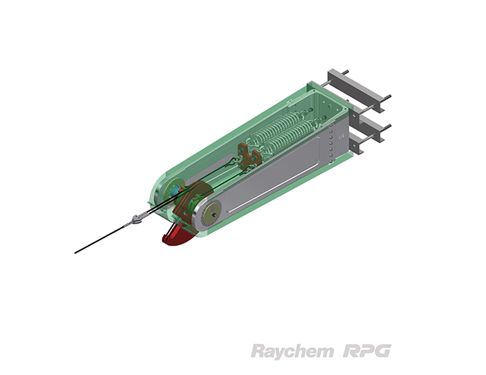 ATD (Auto Tensioning Device)