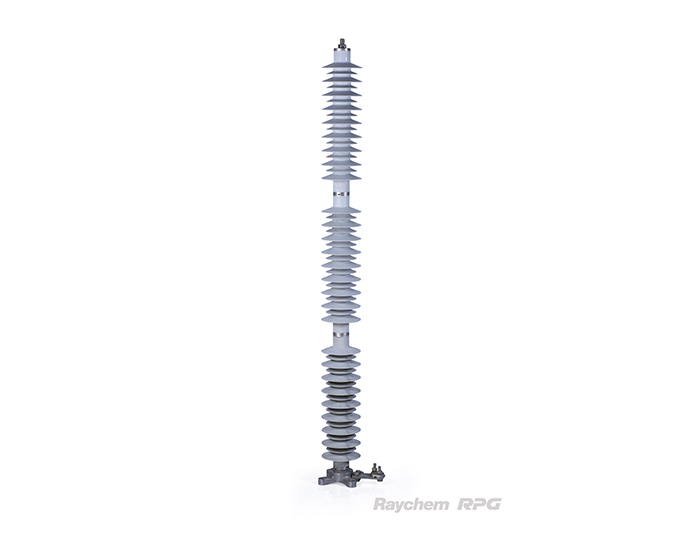 HV Surge Arresters upto 245 kV