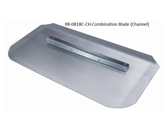 Combination Blade