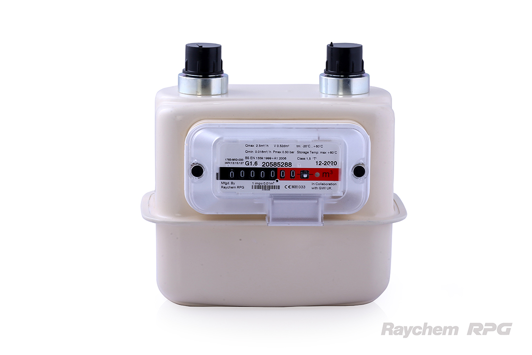 Gas Meter Requirement in Indian Market