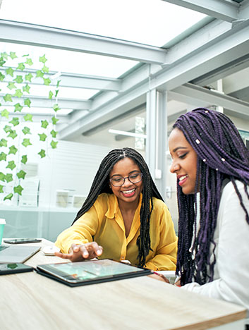 Employee Connect