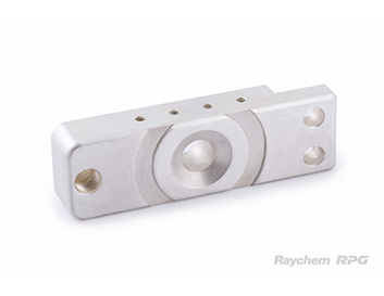 RMU Busbars