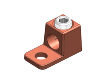 Copper Mechanical Connectors