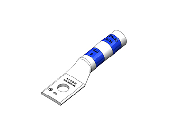 ALB - One-Hole Lugs - Long Barrel