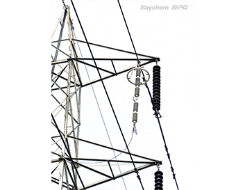 Transmission Line Surge Arresters upto 400kV