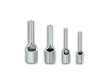 RLP - Non-Insulated Pin Type Terminals