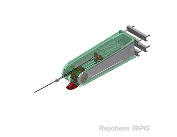 ATD (Auto Tensioning Device)