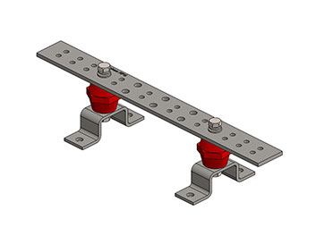 Secondary Earth Bar