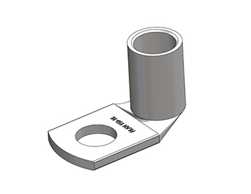 RLAN - One-Hole Lugs - 90" Standard Barrel