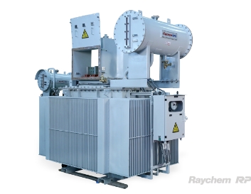 Distribution Transformer