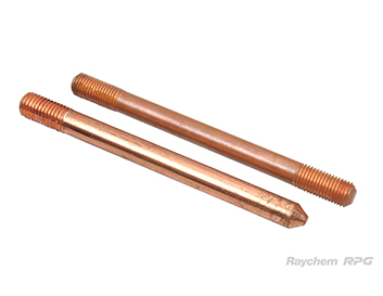 Copper Bonded Earth Rod