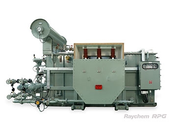 Furnace Transformer