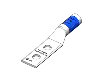 A2SB - Two-Hole Lugs - Standard Barrel