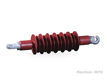 Suspension & Tension Insulators