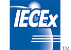 IECEx certified