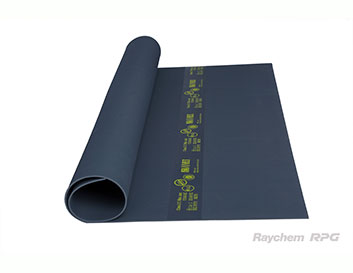 Plain Rubber Yoga Mats, Thickness: 6 mm, Packaging Type: Roll at Rs  250/piece in Vadodara