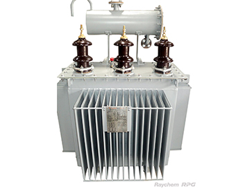 Earthing / Grounding Transformer