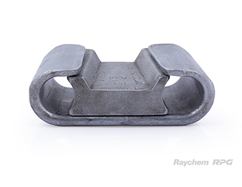 Low Loss Boltless C-Wedge Connectors
