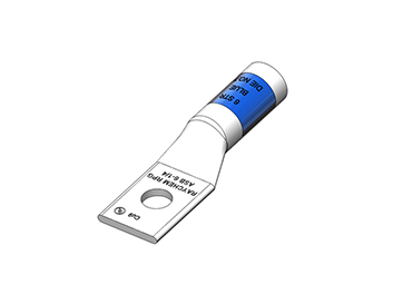 ASB - One-Hole Lugs - AWG