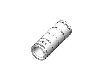 AFDS - Two-way Splice Connectors - Aluminium Dual Rated