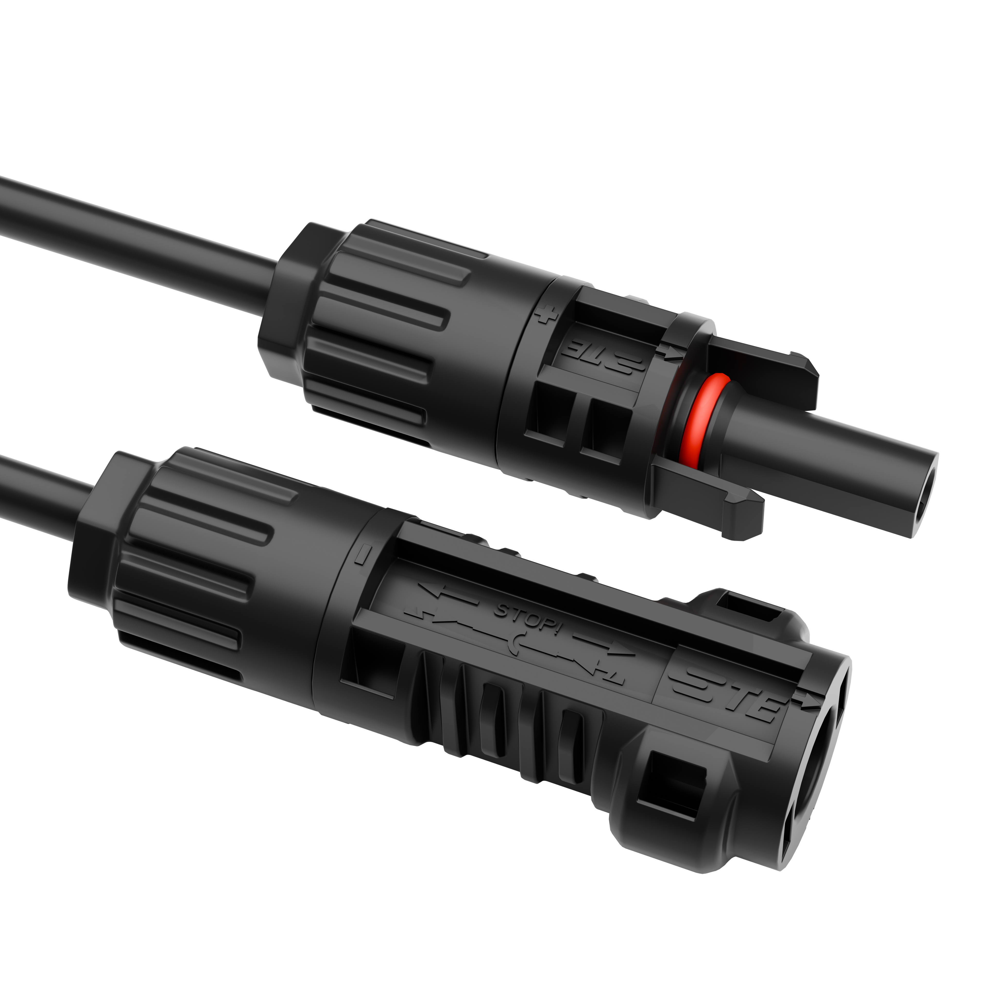 Solar Connectors