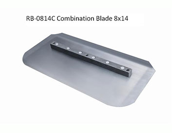 Combination Blade