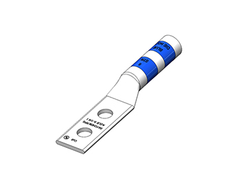 A2LB - Two-Hole Lugs - Long Barrel