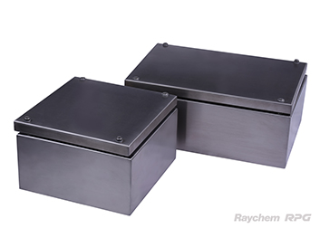 Industrial Stainless Steel