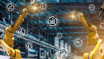 Achieving Digital Transformation in Manufacturing